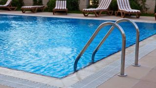 Deyaar AYA Amenities - Swimming Pool